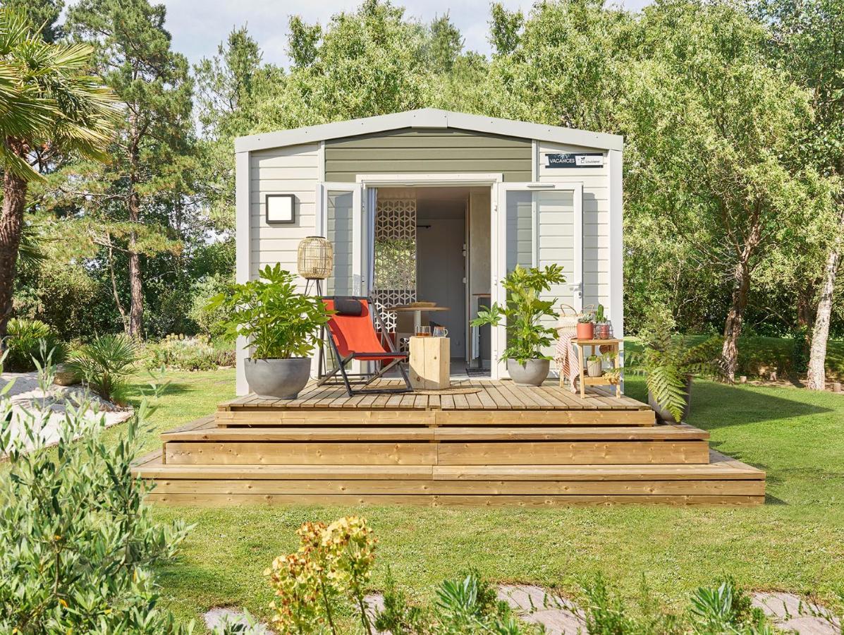 Camping Du Paquier Fane Chagny  Eksteriør bilde